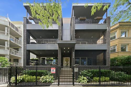 5236 N Kenmore Unit 3N, Chicago, IL 60640