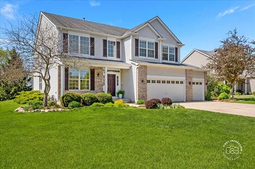 2812 Plante, North Aurora, IL 60542