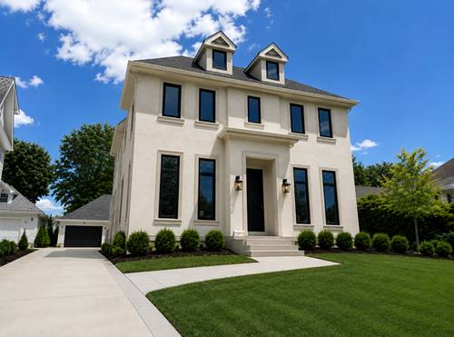 827 S Monroe, Hinsdale, IL 60521