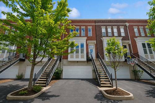3951 N Washtenaw, Chicago, IL 60618
