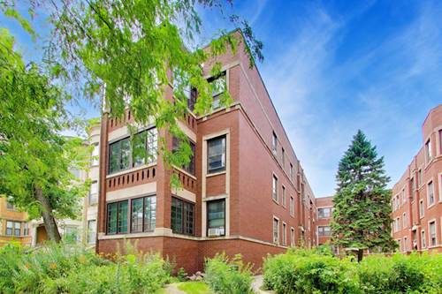 6108 S Kimbark Unit 2E, Chicago, IL 60637