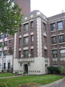 633 W Deming Unit 203, Chicago, IL 60614