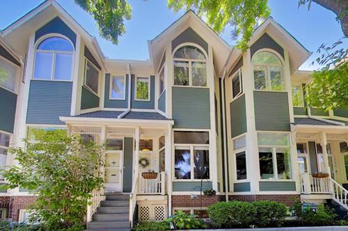 1441 W Altgeld, Chicago, IL 60614