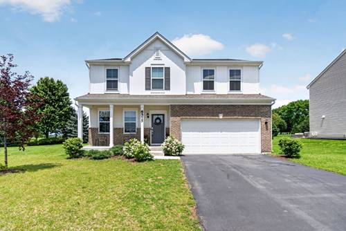 8515 Rosehall, Joliet, IL 60431