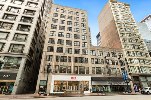 20 N State Unit 611, Chicago, IL 60602