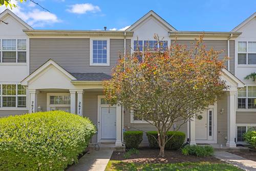 2671 Canyon Unit 0, Plainfield, IL 60586