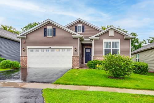 324 South Fork, Gurnee, IL 60031