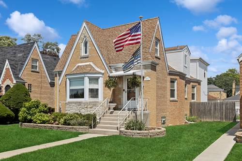 1843 N 75th, Elmwood Park, IL 60707