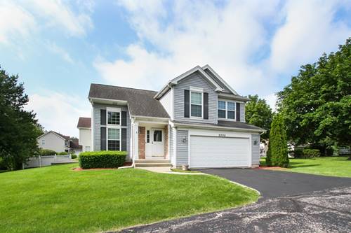 2290 Applewood, Woodstock, IL 60098