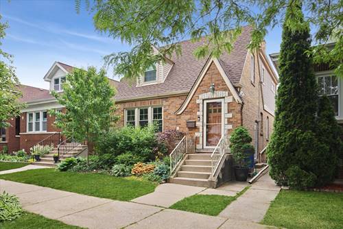 5321 W Pensacola, Chicago, IL 60641