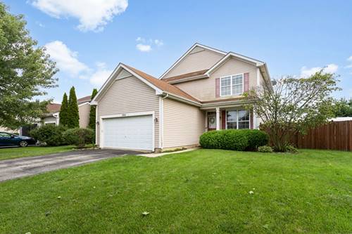 1945 W Helen, Romeoville, IL 60446