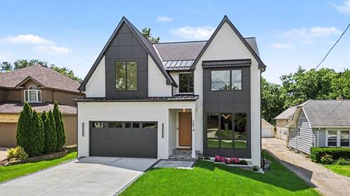 3614 Fairview, Downers Grove, IL 60515