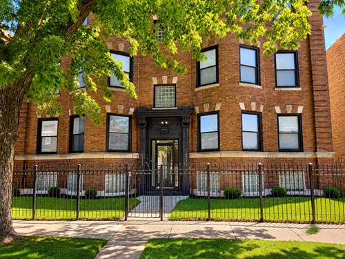 6233 S Langley Unit 3N, Chicago, IL 60637