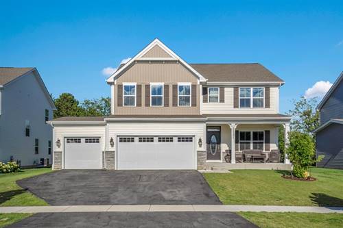 32301 N Allegheny, Lakemoor, IL 60051