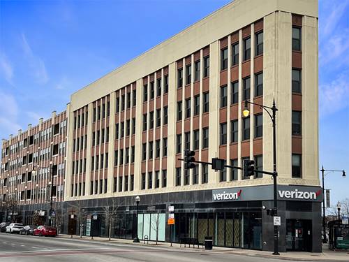 4015 N Milwaukee Unit 410, Chicago, IL 60641