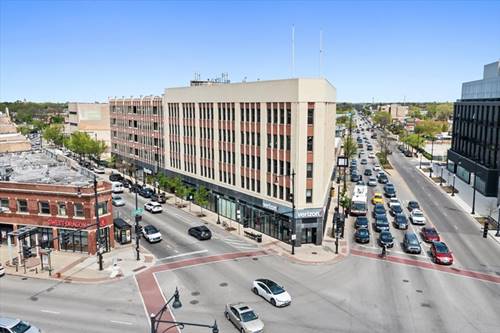4015 N Milwaukee Unit 410, Chicago, IL 60641