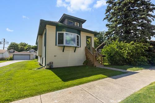 4030 Vernon, Brookfield, IL 60513