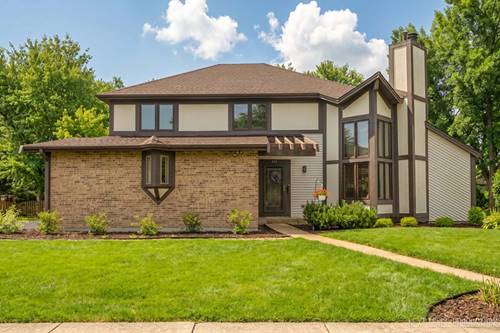 942 Montgomery, Naperville, IL 60540