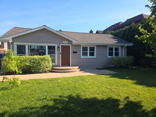8219 W Summerdale, Chicago, IL 60656