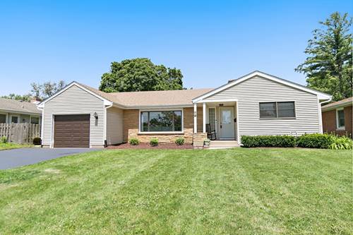48 Park, Cary, IL 60013
