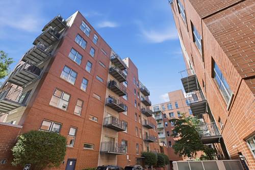 1222 Chicago Unit 703, Evanston, IL 60202