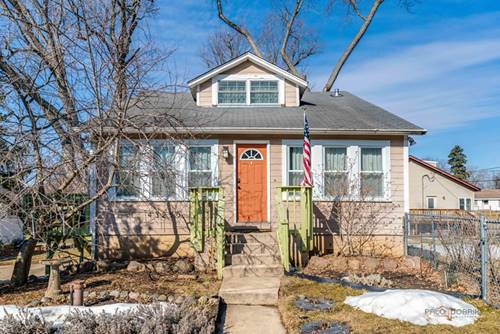43250 N Lakeside, Antioch, IL 60002