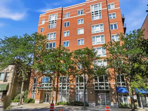 811 Chicago Unit 405, Evanston, IL 60202
