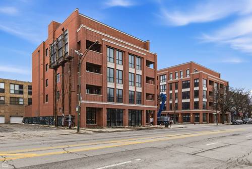 2357 N Washtenaw Unit 102, Chicago, IL 60647