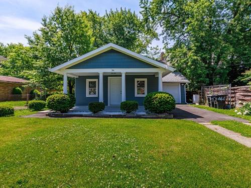 36 E 151st, Harvey, IL 60426