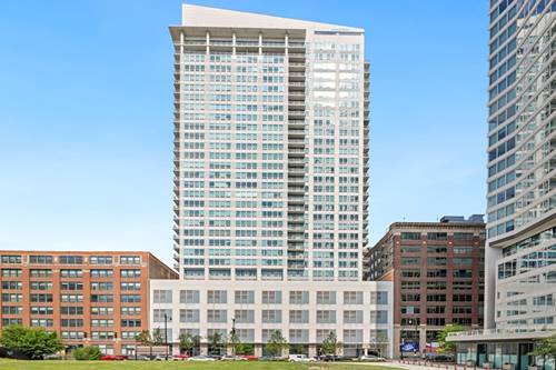 701 S Wells Unit 1907, Chicago, IL 60607