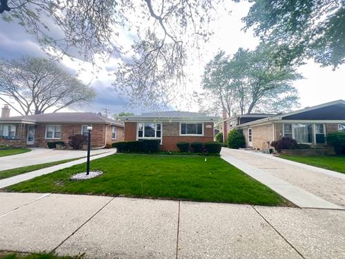 9220 Luna, Morton Grove, IL 60053