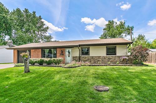 7798 Kingsbury, Hanover Park, IL 60133