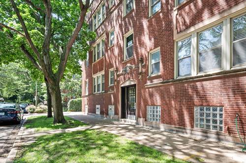 1702 W Catalpa Unit 3E, Chicago, IL 60640
