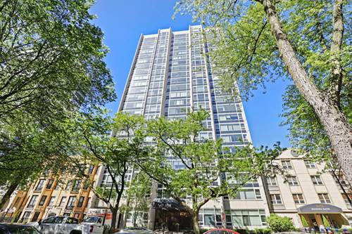 2728 N Hampden Unit 1302, Chicago, IL 60614