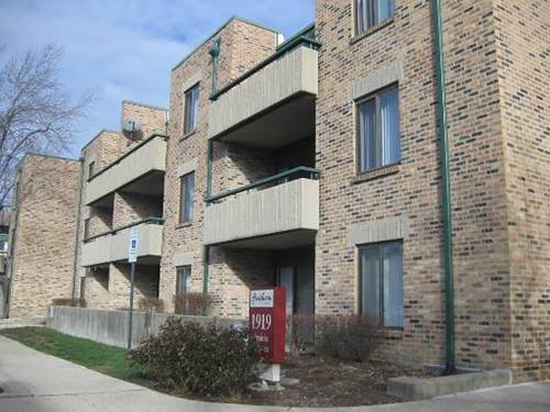 1919 Prairie Unit 112, Schaumburg, IL 60173