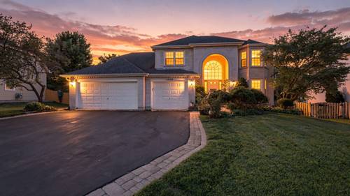 17110 Arbor Creek, Plainfield, IL 60586