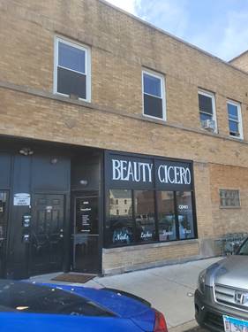 4909 W 14th Unit 2-F, Cicero, IL 60804