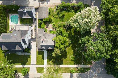41 S Stough, Hinsdale, IL 60521