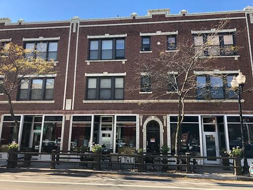 4630 N Lincoln Unit 2S, Chicago, IL 60625