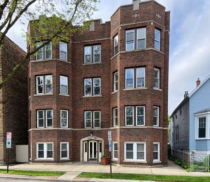 309-311 Harrison, Oak Park, IL 60304