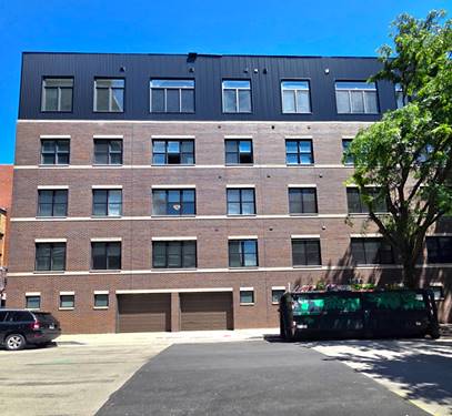 1537 N Orleans Unit 5H, Chicago, IL 60610