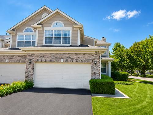 860 Havenshire, Naperville, IL 60565