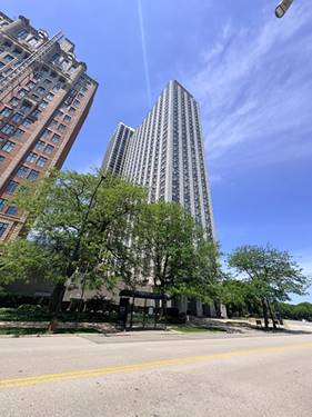 1550 N Lake Shore Unit 3C, Chicago, IL 60610