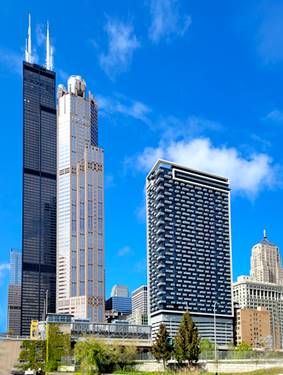 235 W Van Buren Unit 2715, Chicago, IL 60607