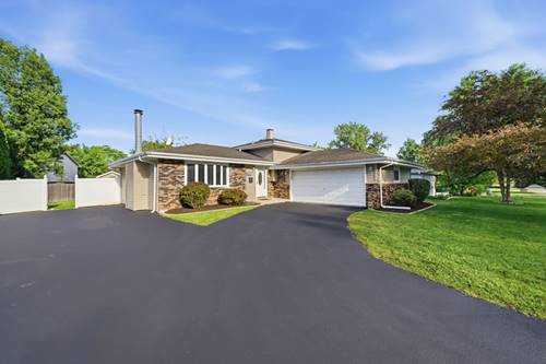 18837 W Louise, Lansing, IL 60438