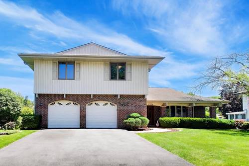 125 Lynnfield, Schaumburg, IL 60193