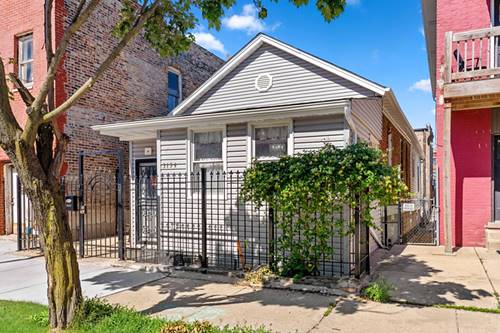 3154 S Canal, Chicago, IL 60616