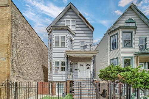 3854 W Diversey, Chicago, IL 60647