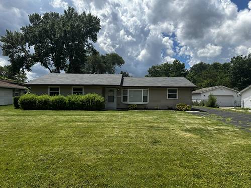 2413 Meridian, Joliet, IL 60431