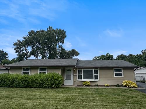 2413 Meridian, Joliet, IL 60431
